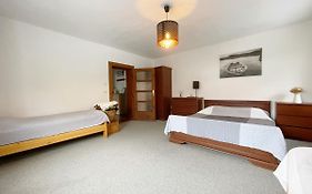 Krasny Apartman V Brane Luzickych Hor
